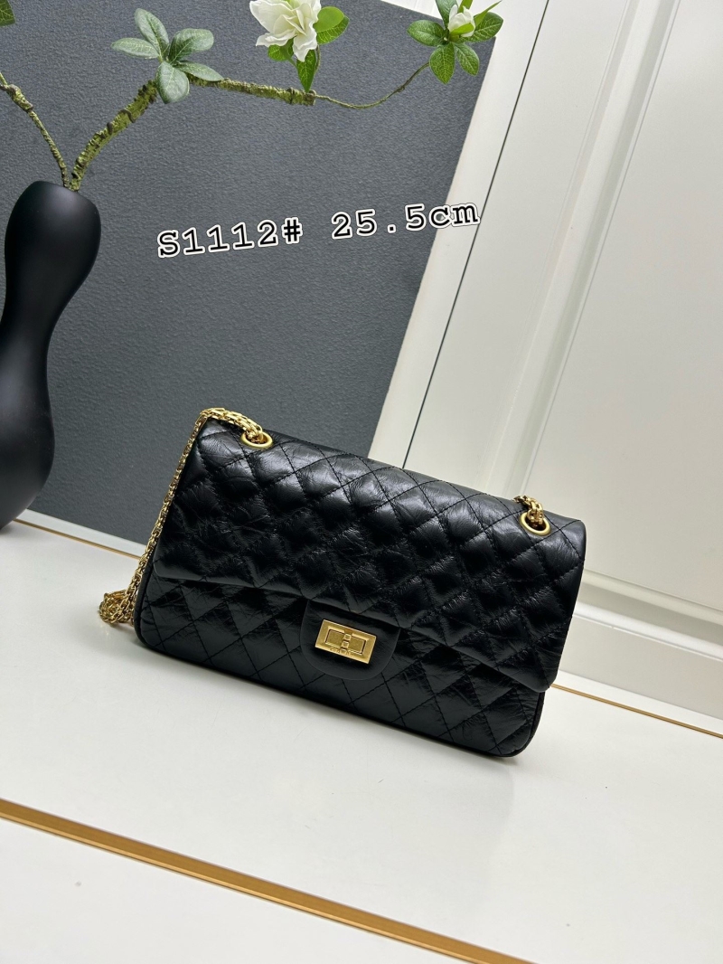 Chanel Top Handle Bags